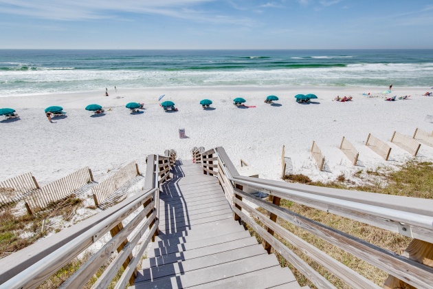 Santa Rosa Beach, Florida 32459, 2 Bedrooms Bedrooms, ,2 BathroomsBathrooms,Residential,For Sale,Co Highway 30-A,866689