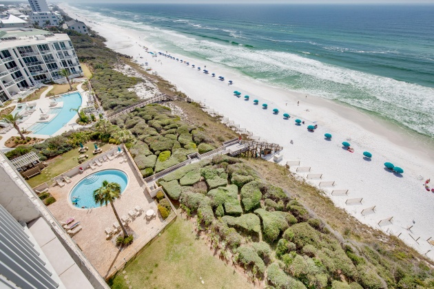 Santa Rosa Beach, Florida 32459, 2 Bedrooms Bedrooms, ,2 BathroomsBathrooms,Residential,For Sale,Co Highway 30-A,866689