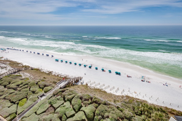 Santa Rosa Beach, Florida 32459, 2 Bedrooms Bedrooms, ,2 BathroomsBathrooms,Residential,For Sale,Co Highway 30-A,866689
