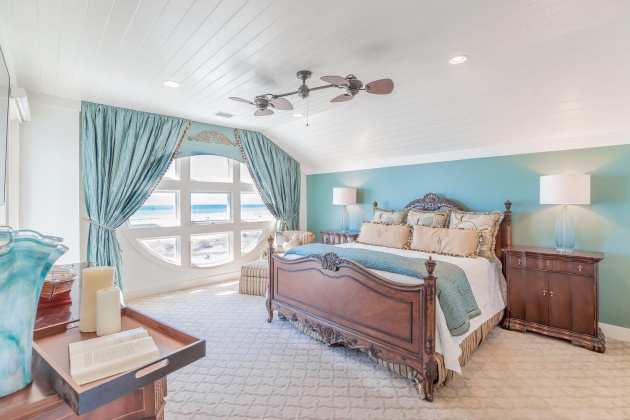 Inlet Beach, Florida 32461, 4 Bedrooms Bedrooms, ,5 BathroomsBathrooms,Residential,For Sale,Bridge,867017