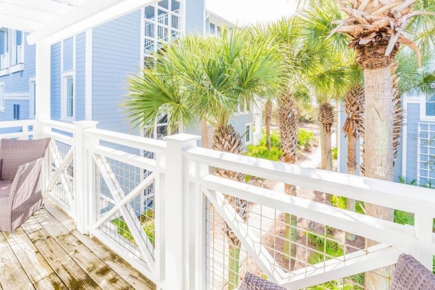 Inlet Beach, Florida 32461, 4 Bedrooms Bedrooms, ,5 BathroomsBathrooms,Residential,For Sale,Bridge,867017