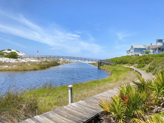 Inlet Beach, Florida 32461, 4 Bedrooms Bedrooms, ,5 BathroomsBathrooms,Residential,For Sale,Bridge,867017