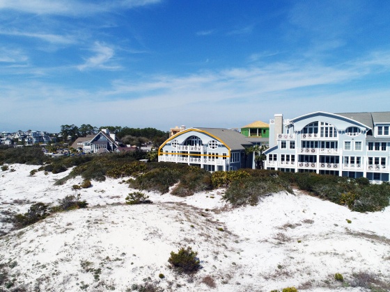 Inlet Beach, Florida 32461, 4 Bedrooms Bedrooms, ,5 BathroomsBathrooms,Residential,For Sale,Bridge,867017