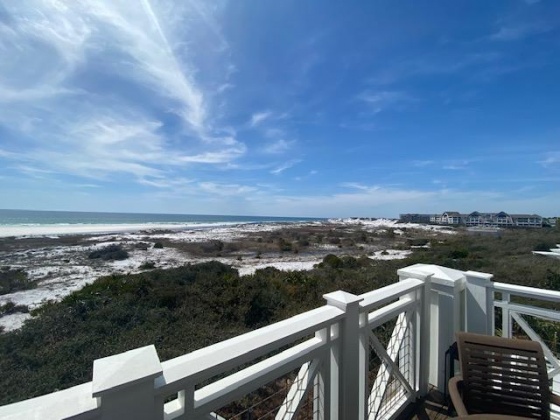 Inlet Beach, Florida 32461, 4 Bedrooms Bedrooms, ,5 BathroomsBathrooms,Residential,For Sale,Bridge,867017