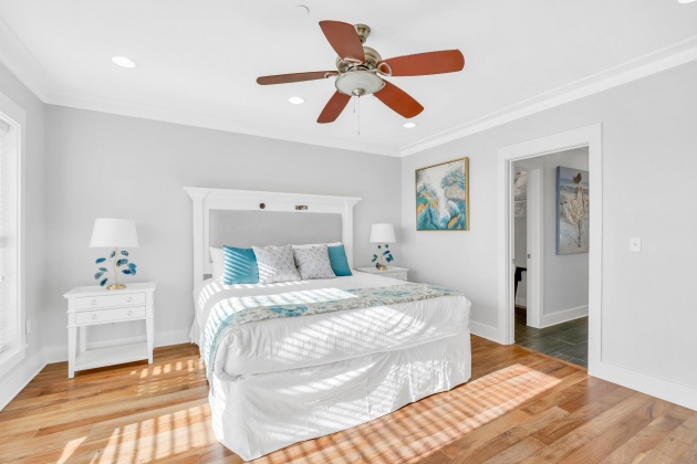 Santa Rosa Beach, Florida 32459, 6 Bedrooms Bedrooms, ,6 BathroomsBathrooms,Residential,For Sale,Hotz,867026