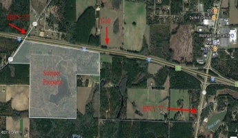 Chipley, Florida 32428, ,Land,For Sale,Buddy,867066