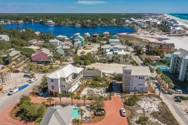 Santa Rosa Beach, Florida 32459, ,Land,For Sale,Camelot,867076