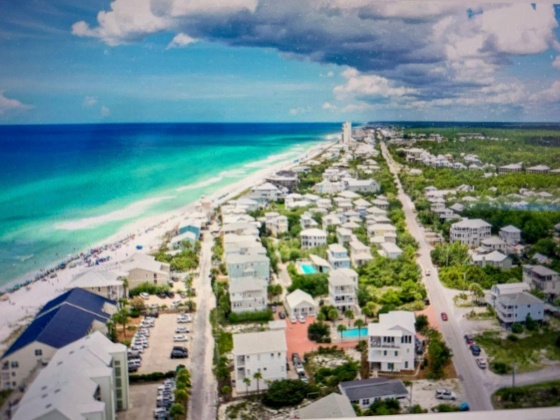 Santa Rosa Beach, Florida 32459, ,Land,For Sale,Camelot,867076