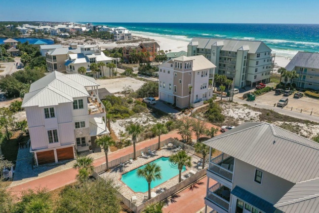 Santa Rosa Beach, Florida 32459, ,Land,For Sale,Camelot,867076