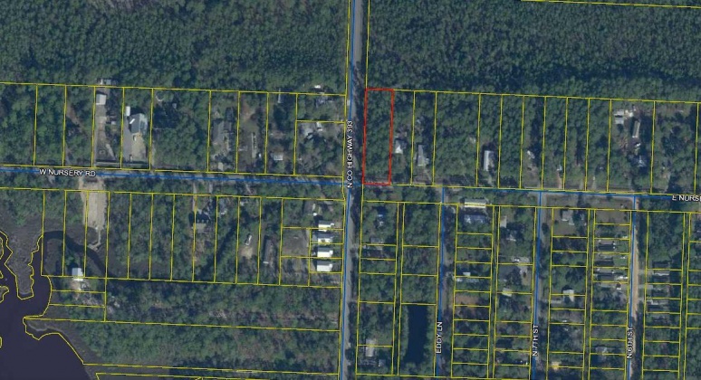 Santa Rosa Beach, Florida 32459, ,Land,For Sale,HWY 393 & Nursery Road,867049