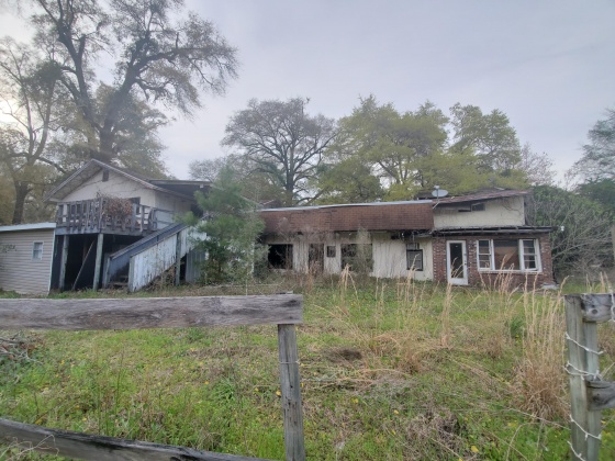 Westville, Florida 32464, ,Commercial for Sale,For Sale,US HWY 90,867064