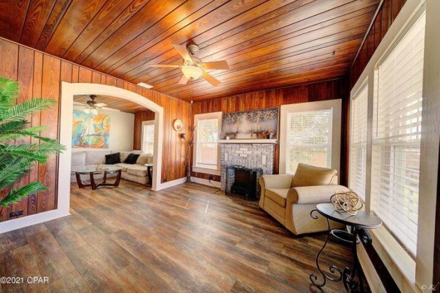 Panama City, Florida 32401, 3 Bedrooms Bedrooms, ,2 BathroomsBathrooms,Residential,For Sale,East,867079