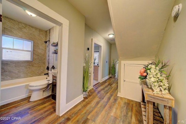 Panama City, Florida 32401, 3 Bedrooms Bedrooms, ,2 BathroomsBathrooms,Residential,For Sale,East,867079