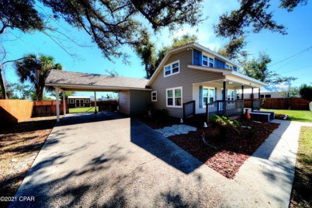 Panama City, Florida 32401, 3 Bedrooms Bedrooms, ,2 BathroomsBathrooms,Residential,For Sale,East,867079