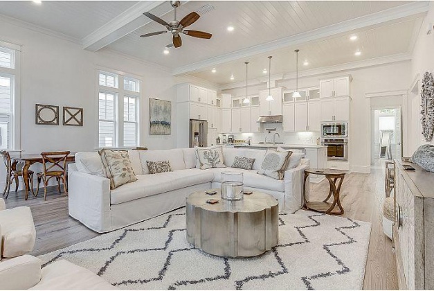 Inlet Beach, Florida 32461, 4 Bedrooms Bedrooms, ,5 BathroomsBathrooms,Residential,For Sale,Siasconset,867044