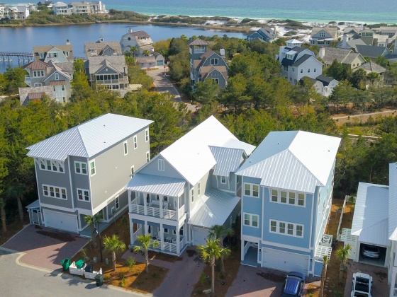 Inlet Beach, Florida 32461, 4 Bedrooms Bedrooms, ,5 BathroomsBathrooms,Residential,For Sale,Siasconset,867044