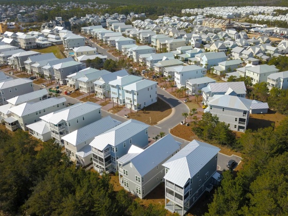 Inlet Beach, Florida 32461, 4 Bedrooms Bedrooms, ,5 BathroomsBathrooms,Residential,For Sale,Siasconset,867044