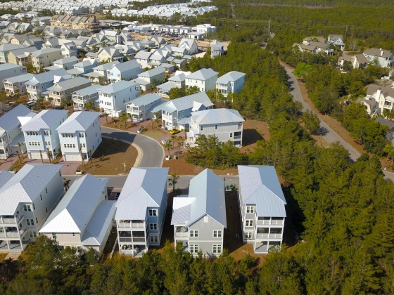 Inlet Beach, Florida 32461, 4 Bedrooms Bedrooms, ,5 BathroomsBathrooms,Residential,For Sale,Siasconset,867044