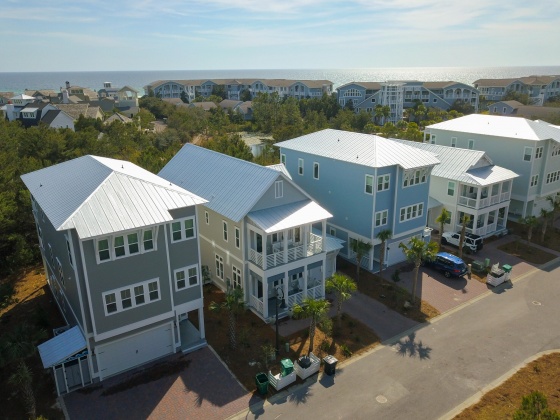 Inlet Beach, Florida 32461, 4 Bedrooms Bedrooms, ,5 BathroomsBathrooms,Residential,For Sale,Siasconset,867044