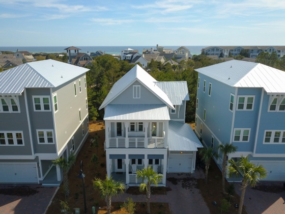 Inlet Beach, Florida 32461, 4 Bedrooms Bedrooms, ,5 BathroomsBathrooms,Residential,For Sale,Siasconset,867044