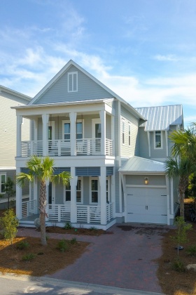 Inlet Beach, Florida 32461, 4 Bedrooms Bedrooms, ,5 BathroomsBathrooms,Residential,For Sale,Siasconset,867044