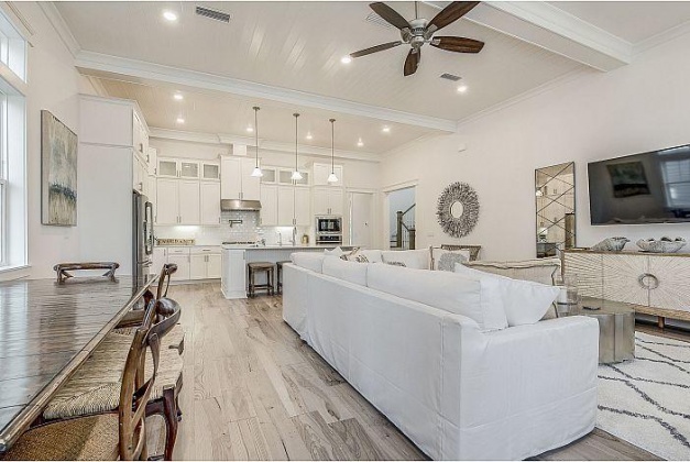 Inlet Beach, Florida 32461, 4 Bedrooms Bedrooms, ,5 BathroomsBathrooms,Residential,For Sale,Siasconset,867044