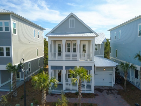 Inlet Beach, Florida 32461, 4 Bedrooms Bedrooms, ,5 BathroomsBathrooms,Residential,For Sale,Siasconset,867044