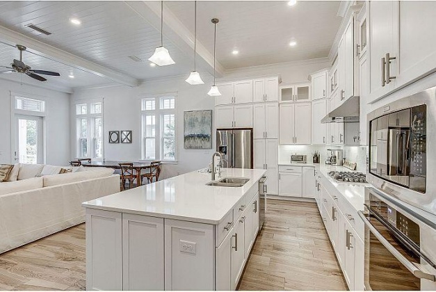 Inlet Beach, Florida 32461, 4 Bedrooms Bedrooms, ,5 BathroomsBathrooms,Residential,For Sale,Siasconset,867044