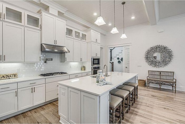 Inlet Beach, Florida 32461, 4 Bedrooms Bedrooms, ,5 BathroomsBathrooms,Residential,For Sale,Siasconset,867044