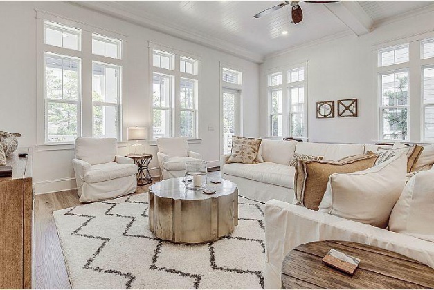 Inlet Beach, Florida 32461, 4 Bedrooms Bedrooms, ,5 BathroomsBathrooms,Residential,For Sale,Siasconset,867044