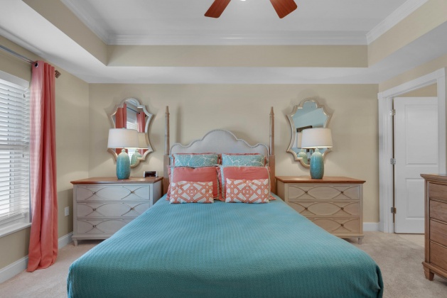 Miramar Beach, Florida 32550, 3 Bedrooms Bedrooms, ,3 BathroomsBathrooms,Residential,For Sale,Scenic Gulf,867065