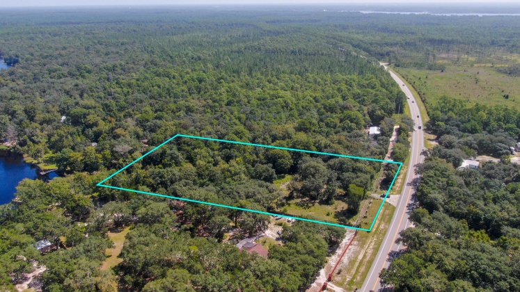 Freeport, Florida 32439, ,Land,For Sale,State Highway 20,855060