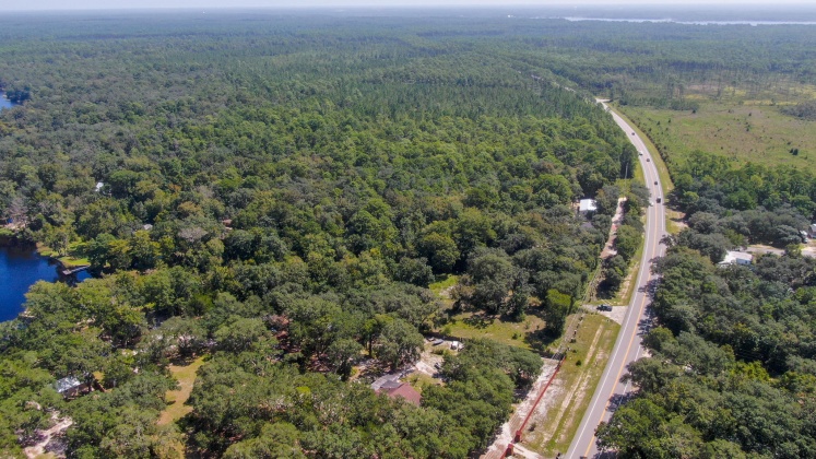 Freeport, Florida 32439, ,Land,For Sale,State Highway 20,855060