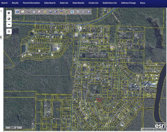 Freeport, Florida 32439, ,Land,For Sale,Pinelog,865572