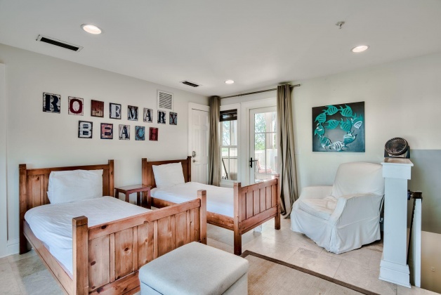 Rosemary Beach, Florida 32461, 5 Bedrooms Bedrooms, ,5 BathroomsBathrooms,Residential,For Sale,Johnstown,864327