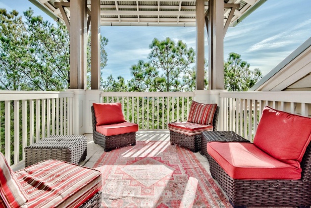 Rosemary Beach, Florida 32461, 5 Bedrooms Bedrooms, ,5 BathroomsBathrooms,Residential,For Sale,Johnstown,864327