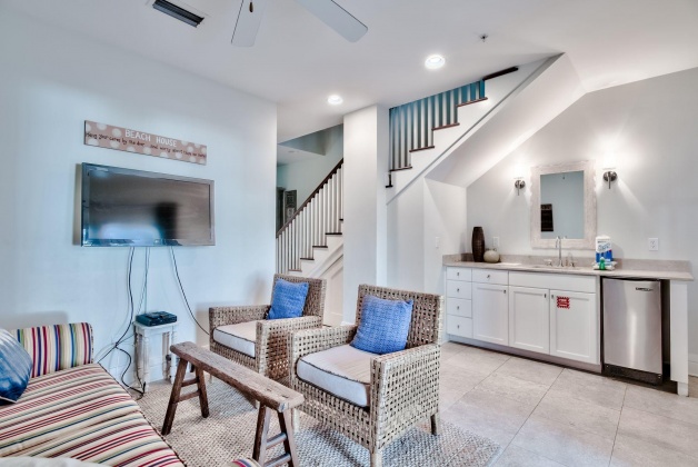 Rosemary Beach, Florida 32461, 5 Bedrooms Bedrooms, ,5 BathroomsBathrooms,Residential,For Sale,Johnstown,864327