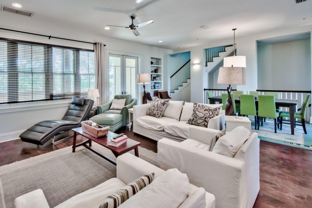 Rosemary Beach, Florida 32461, 5 Bedrooms Bedrooms, ,5 BathroomsBathrooms,Residential,For Sale,Johnstown,864327