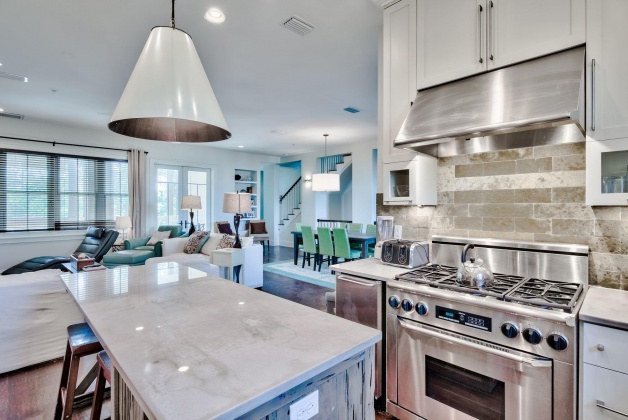 Rosemary Beach, Florida 32461, 5 Bedrooms Bedrooms, ,5 BathroomsBathrooms,Residential,For Sale,Johnstown,864327