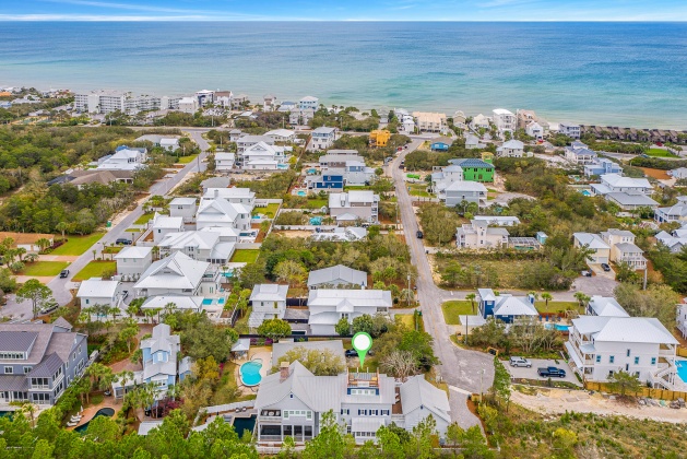 Inlet Beach, Florida 32461, 6 Bedrooms Bedrooms, ,6 BathroomsBathrooms,Residential,For Sale,A,867037