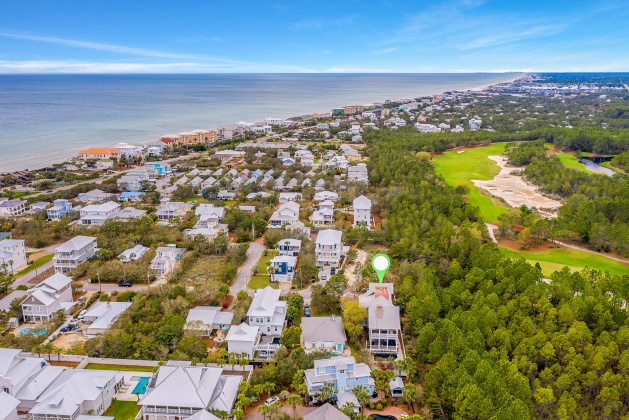 Inlet Beach, Florida 32461, 6 Bedrooms Bedrooms, ,6 BathroomsBathrooms,Residential,For Sale,A,867037