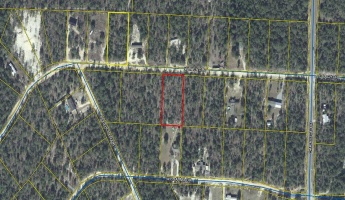 Defuniak Springs, Florida 32433, ,Land,For Sale,W Bach,855263