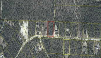 Defuniak Springs, Florida 32433, ,Land,For Sale,W Bach,855256