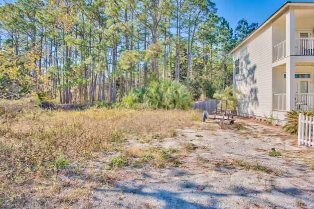 Santa Rosa Beach, Florida 32459, ,Land,For Sale,Redfish Circle,860568