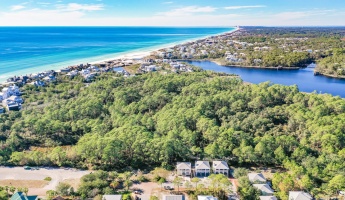 Santa Rosa Beach, Florida 32459, ,Land,For Sale,Redfish Circle,860568