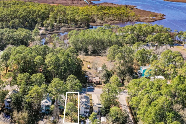 Santa Rosa Beach, Florida 32459, ,Land,For Sale,Co Hwy 393 N,865860