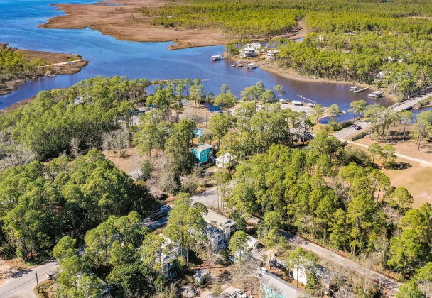 Santa Rosa Beach, Florida 32459, ,Land,For Sale,Co Hwy 393 N,865860