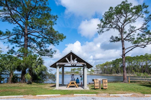 Santa Rosa Beach, Florida 32459, ,Land,For Sale,Co Hwy 393 N,865860