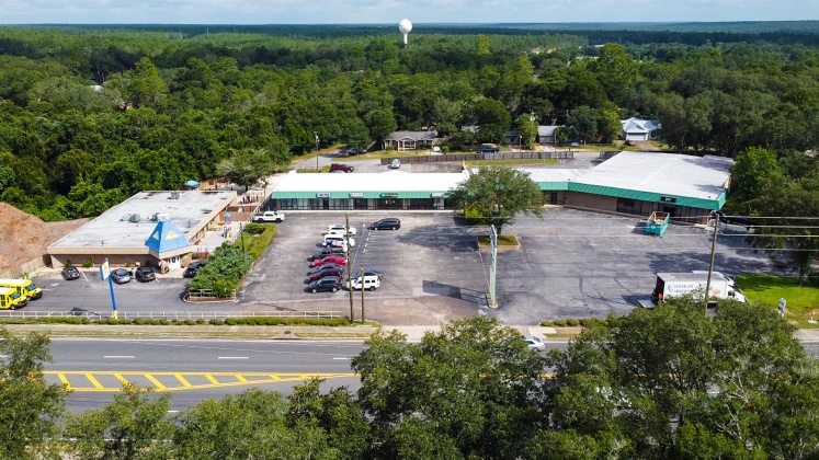 Valparaiso, Florida 32580, ,Commercial for Sale,For Sale,Government Avenue,842230