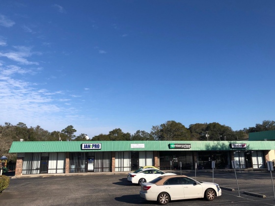 Valparaiso, Florida 32580, ,Commercial for Sale,For Sale,Government Avenue,842230
